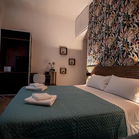 Hotel Dell'urbe 2*