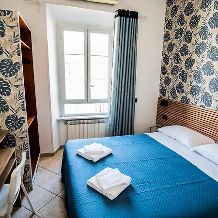 Hotel Dell'urbe Rome