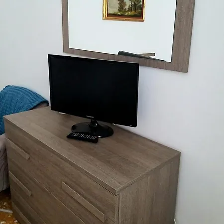 Amico Del Sole * Řím