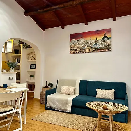 Eleonora House * Rome