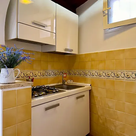Eleonora House Rome