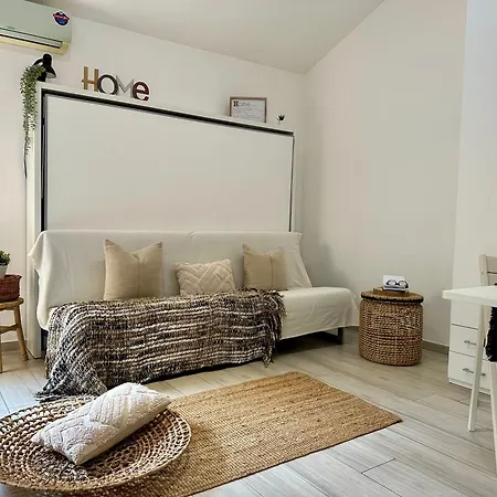 Eleonora House Rome