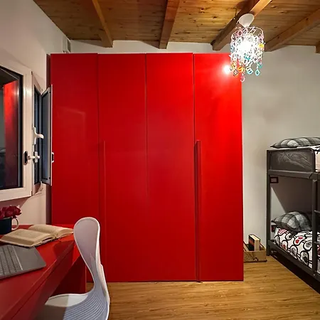 Eleonora House * Rome