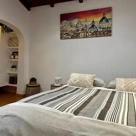 Holiday home Eleonora House *