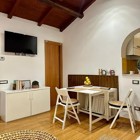 Eleonora House Holiday home Rome