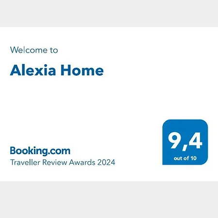 Alexia
