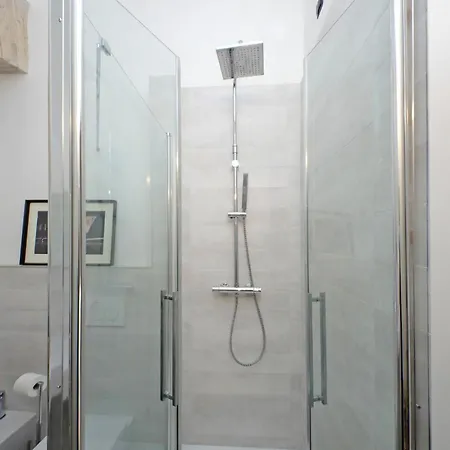 Luxury Spagna Řím