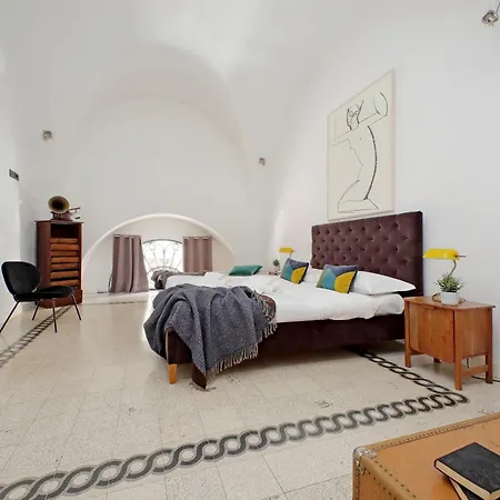 Luxury Spagna