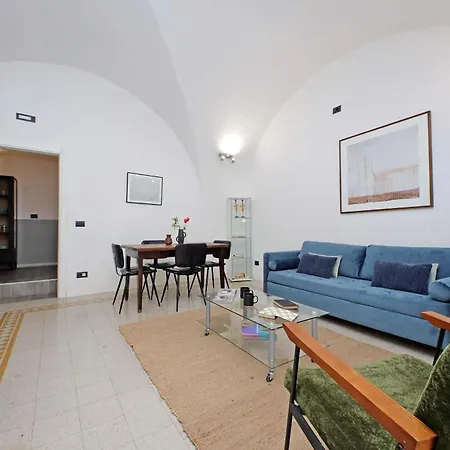 Apartment Luxury Spagna