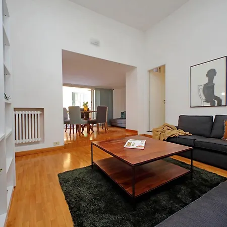 Amleto Apartment Rome