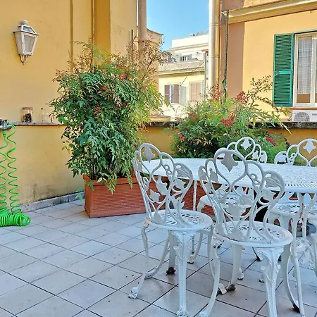 Amleto * Rome