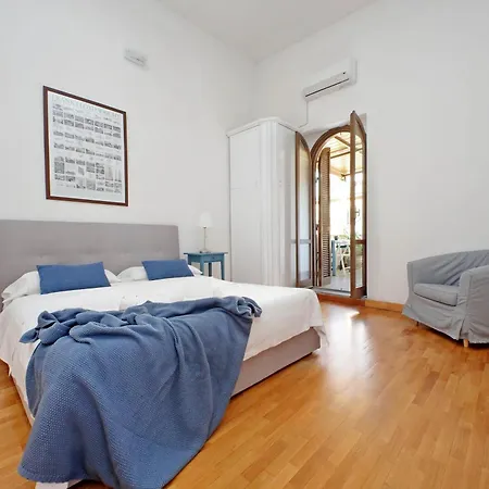 Apartment Amleto *