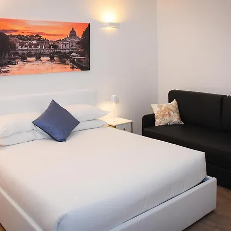 Bq House Colosseum Luxury Rooms Rome