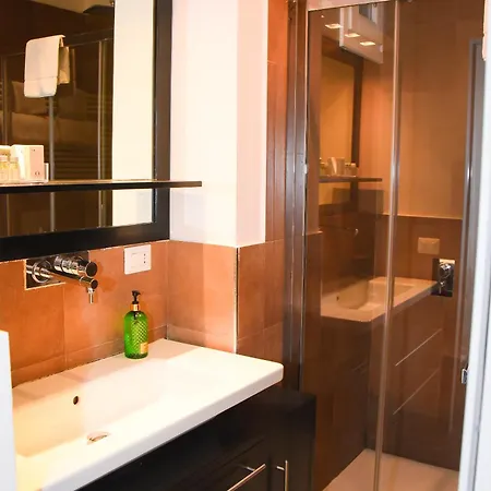 Bq House Colosseum Luxury Rooms Bed & Breakfast