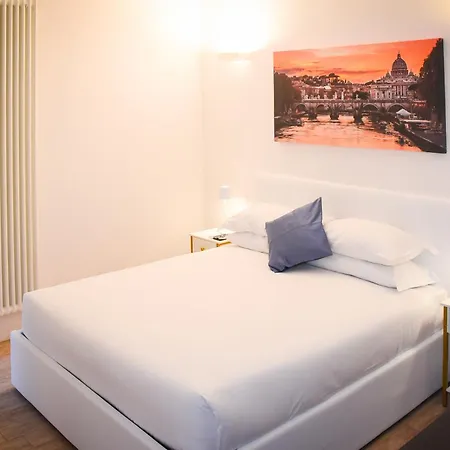 Bed & Breakfast Bq House Colosseum Luxury 3*