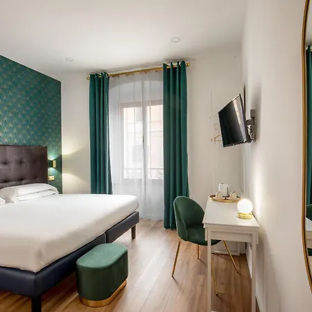 Amalia By Remember Guest house Rome