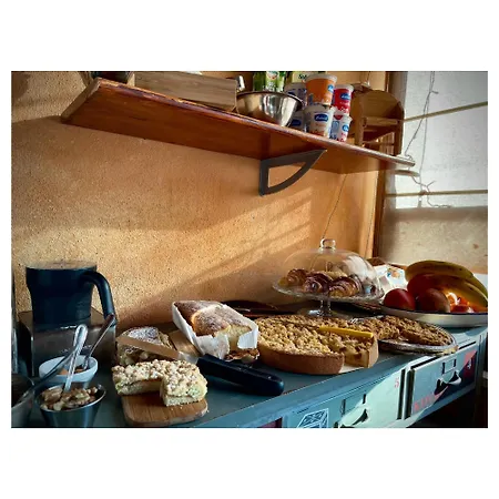 Bed and Breakfast Aurelia Garden Gold Ρώμη