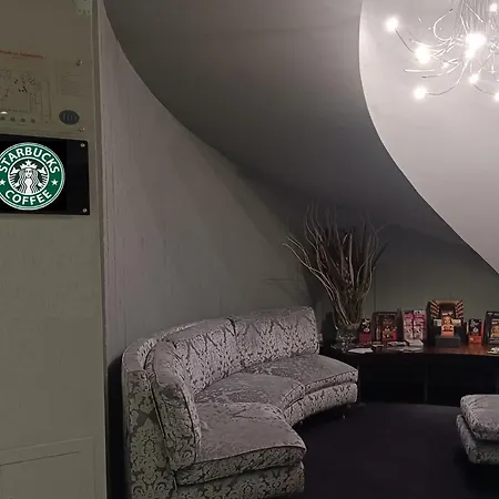 Szálloda Twentyone 4*