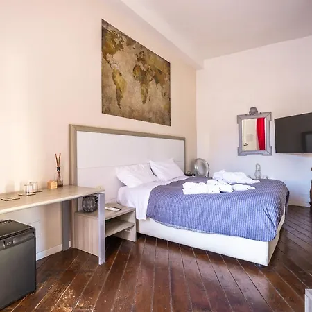 Relais Incantesimo Vaticano Guest house