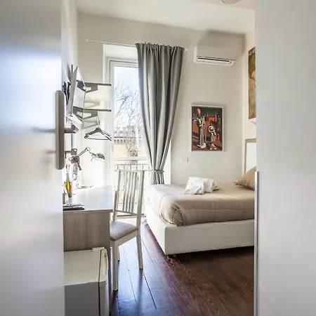 Guest house Relais Incantesimo Vaticano Rome