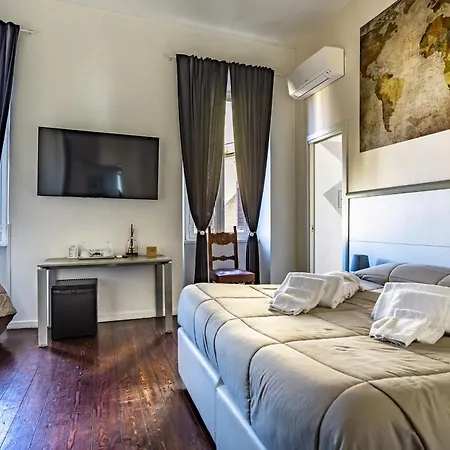 Guest house Relais Incantesimo Vaticano