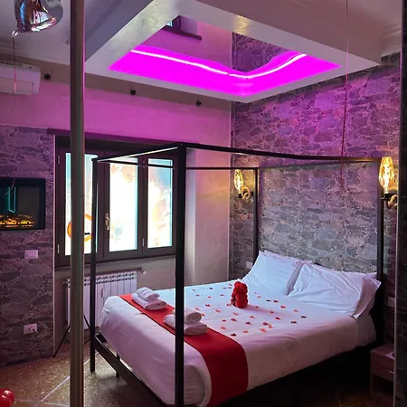 Imperatore Apartment