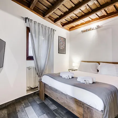 Chiavari Apartment *