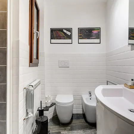 Apartment Chiavari