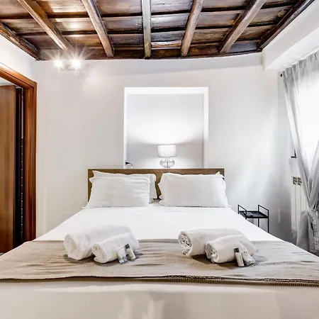 Apartment Chiavari Rome