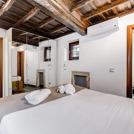 Apartment Chiavari *