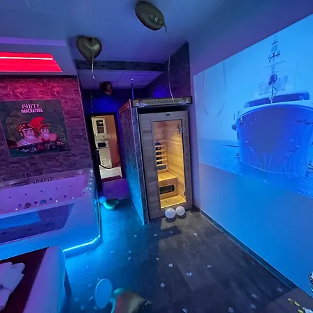 Imperatore Apartmán Řím