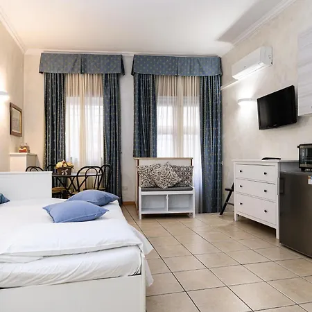 Apartment Julia Rome
