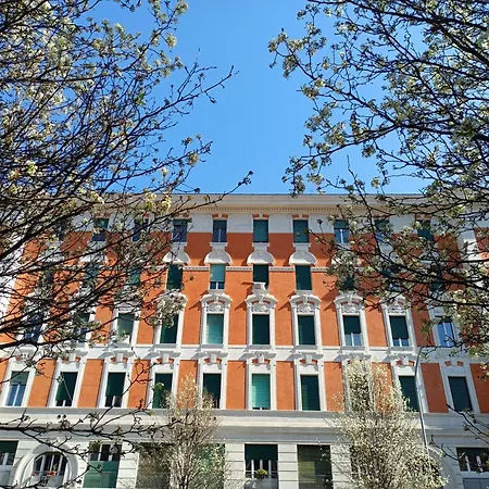Eluta Holiday Apartment