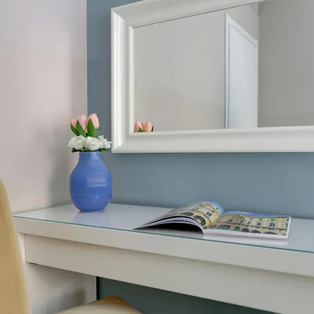 Bed & Breakfast Claudia House Termini 2*