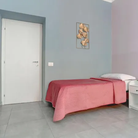 Bed & Breakfast Claudia House Termini