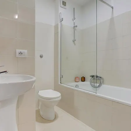 Bed & Breakfast Claudia House Termini