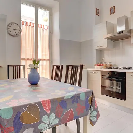 Bed & Breakfast Claudia House Termini