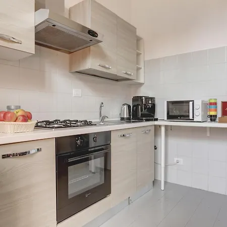 Bed & Breakfast Claudia House Termini Rome