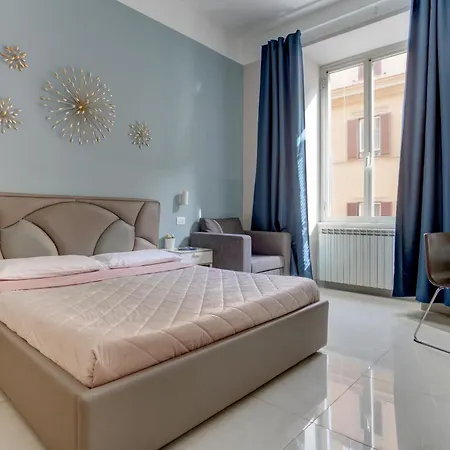 Claudia House Termini 2*