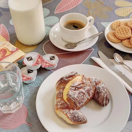 Bed & Breakfast Claudia House Termini Rome