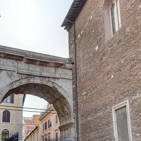 Claudia House Termini Bed & Breakfast