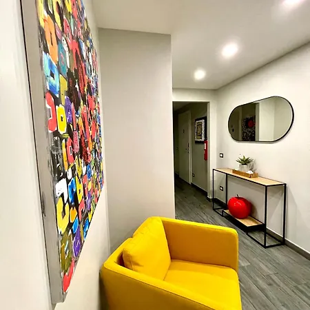 Guest house Your House Rome