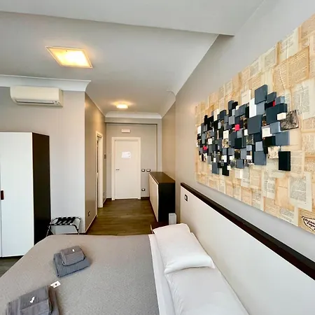 Guest house Your House