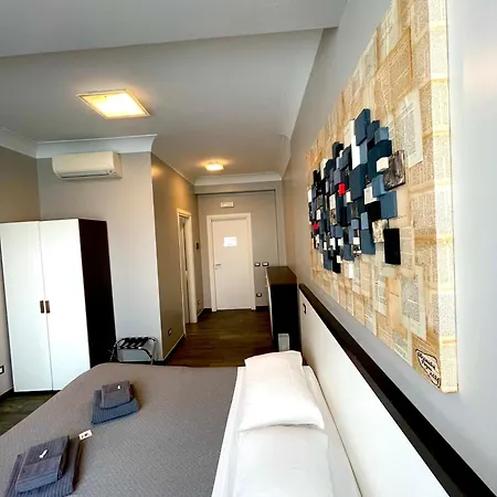 Guest house Your House Rome