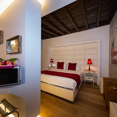 Town House Spagna- Luxury With Jacuzzi Bath Affittacamere Roma