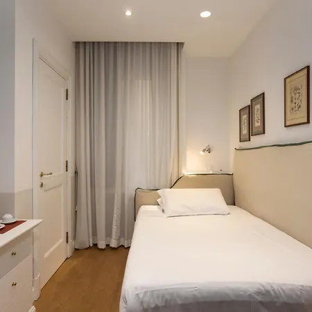 Relais Donna Lucrezia 2* Rom