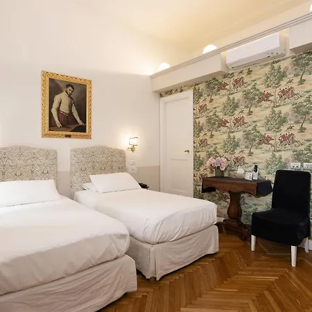 Relais Donna Lucrezia Gasthof