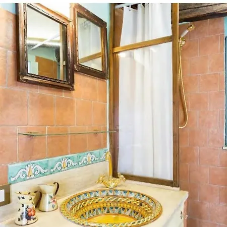 Navona Luxury Terrace Apartment - 12 Guests Rome
