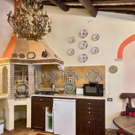 Navona Luxury Terrace Apartment - 12 Guests * Rome
