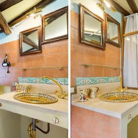 Apartment Navona Luxury Terrace Apartment - 12 Guests *
